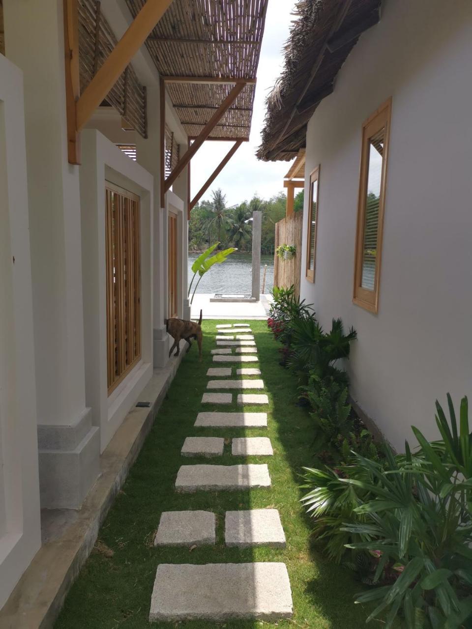 Chi-Bu Riverside Nhon Trach ภายนอก รูปภาพ