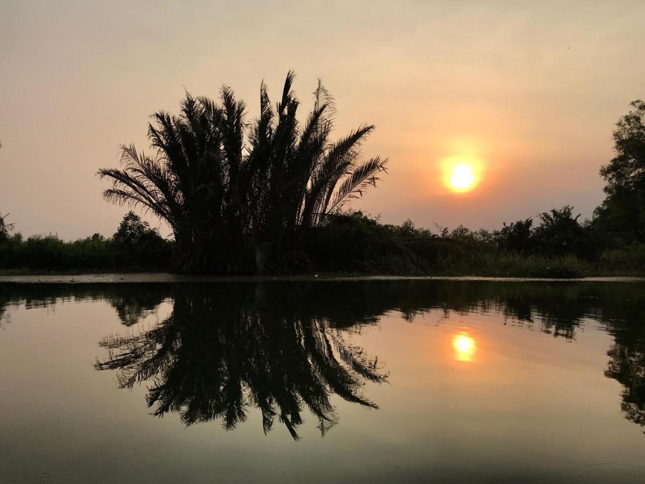 Chi-Bu Riverside Nhon Trach ภายนอก รูปภาพ