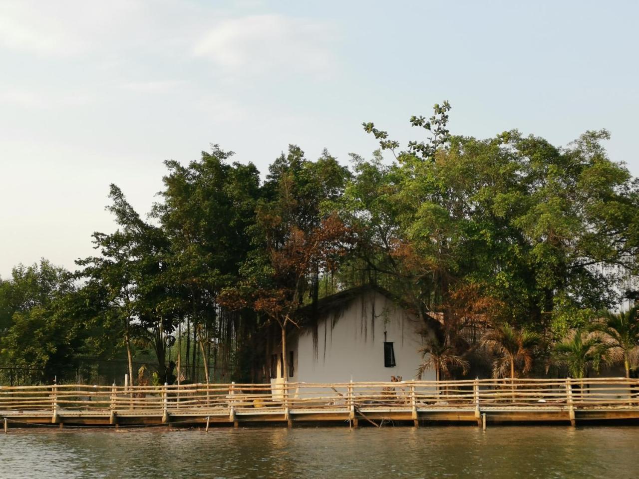 Chi-Bu Riverside Nhon Trach ภายนอก รูปภาพ