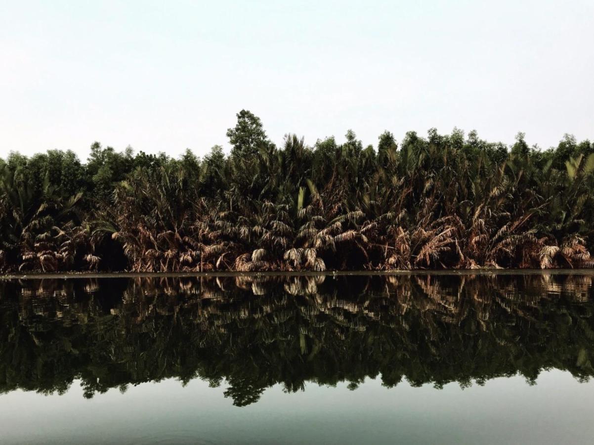Chi-Bu Riverside Nhon Trach ภายนอก รูปภาพ